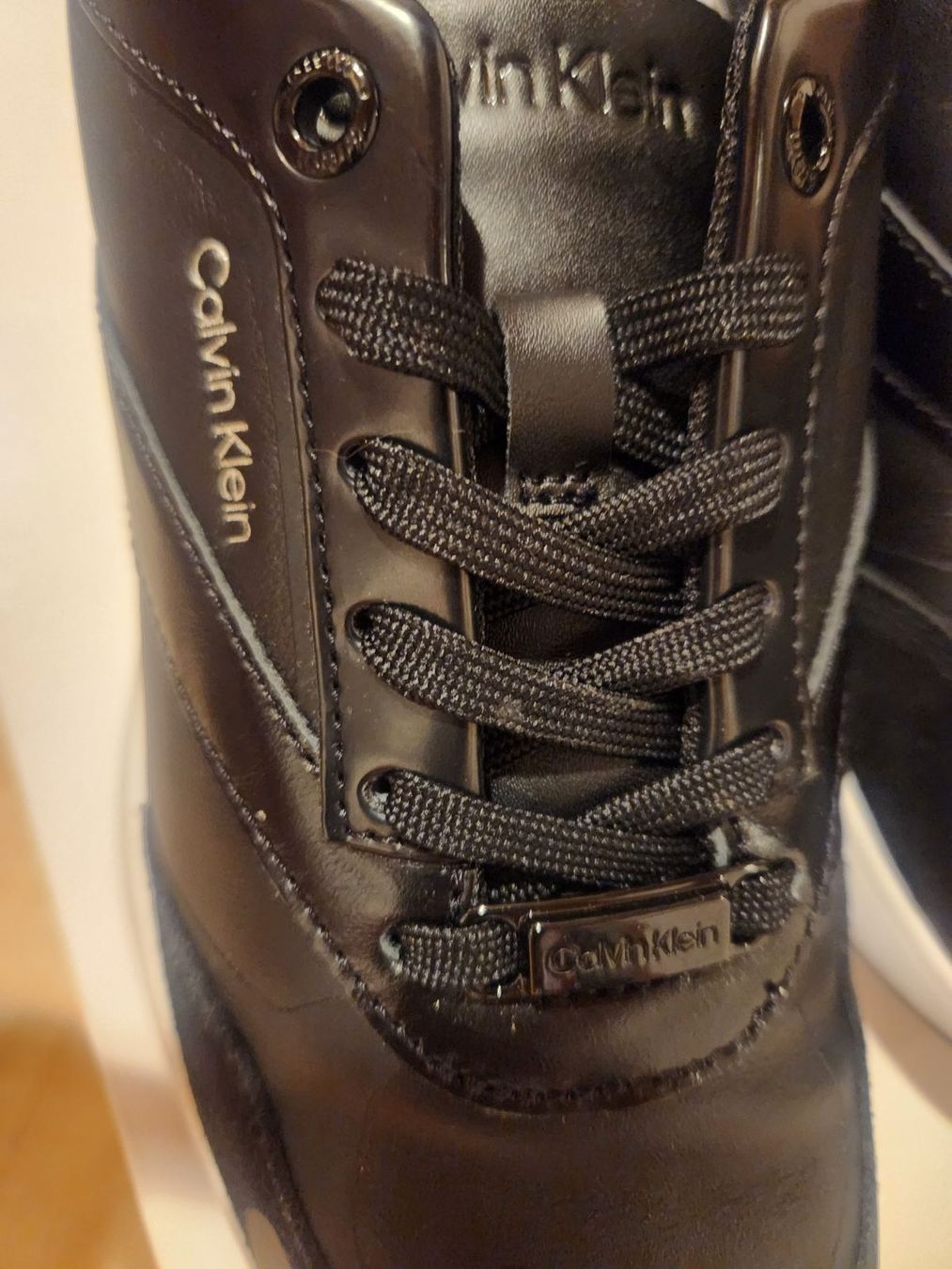 Calvin Klein Scarpe da donna: Calvin Klein Schuhe Gr39 – Usato da Bözberg venduto da Szni_9s8z 1