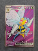 Pokémon Chaos Rising Beedrill ex 098/086 🇬🇧