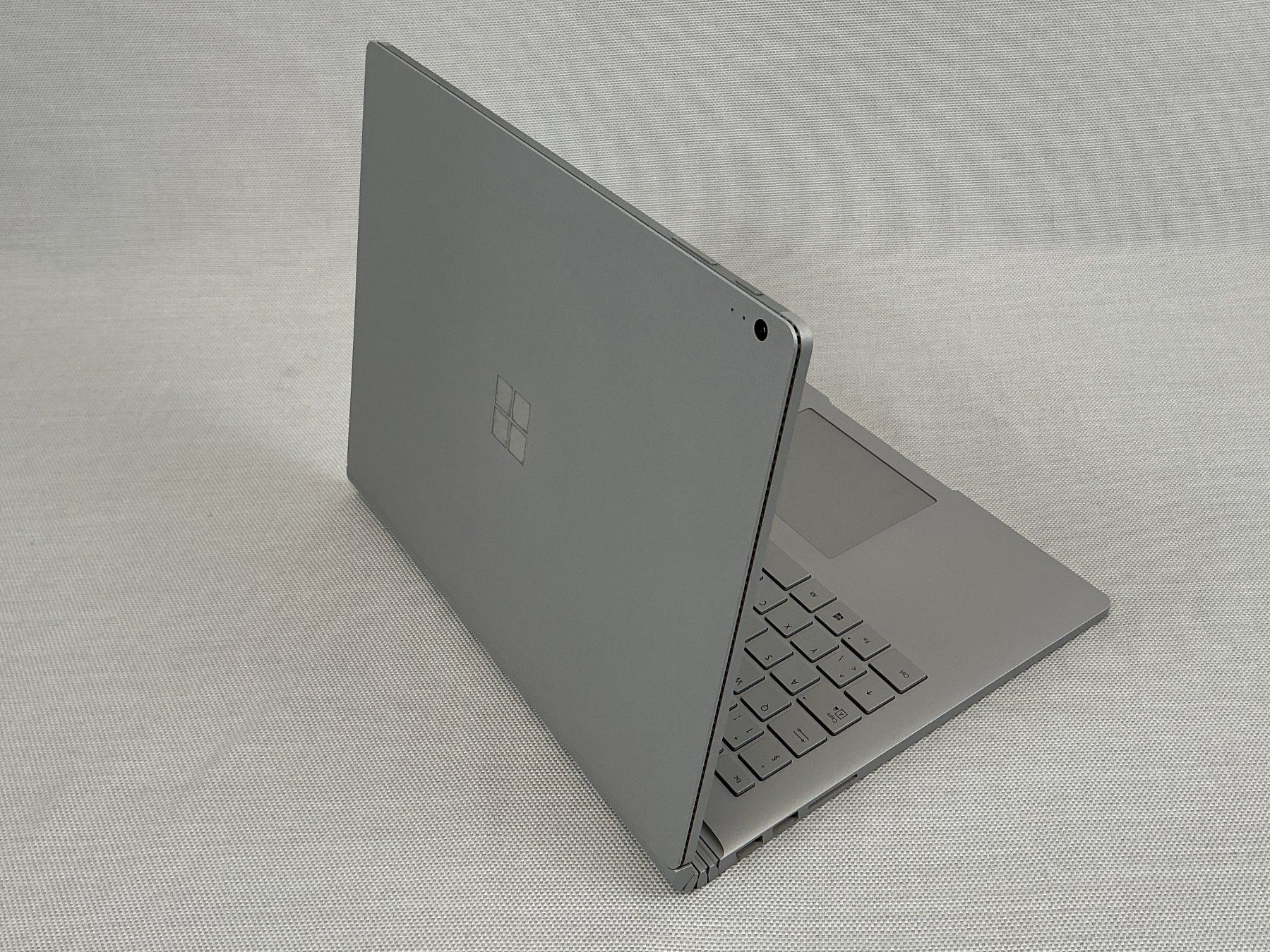 Microsoft Notebooks: Microsoft Surface Book (1. Generation) – Gebraucht aus Richterswil von Restwert_Richterswil 2