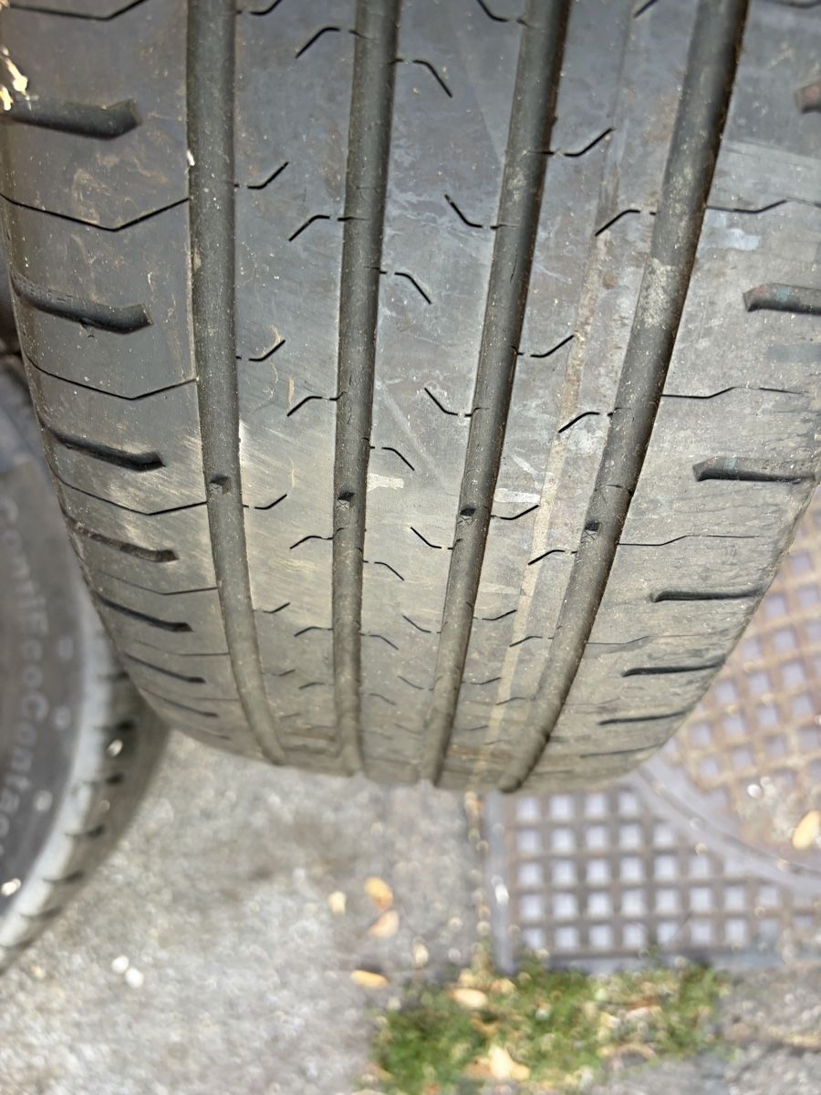 Pneumatici & Ruote complete: 205/60R16 – Usato da Wettingen venduto da Nici1932 3