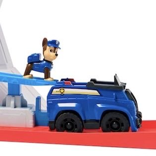 Giocattoli: PAW Patrol - Lookout Tower – Usato da Zürich venduto da Kuonimaettler 1