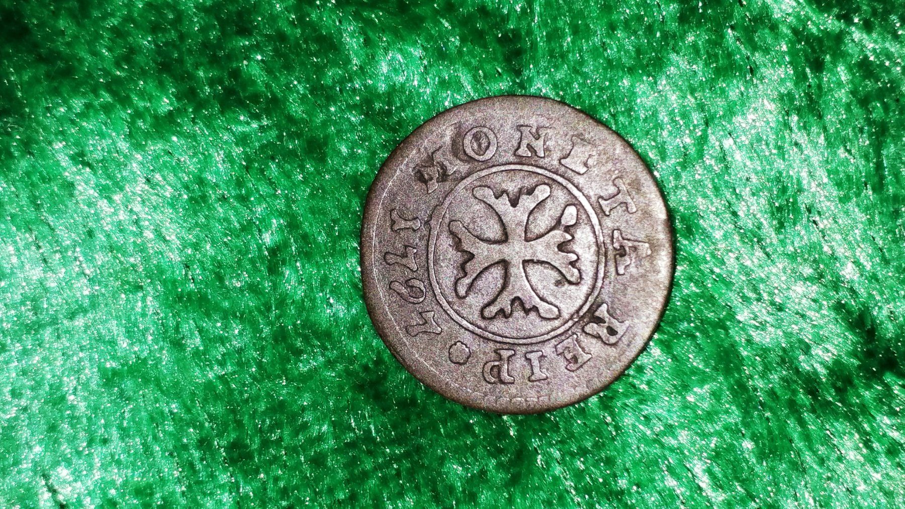 Tutti le monete: SOLOTHURN  1 Vierer  1797 – Usato da Gordola venduto da ale_5wbc 4