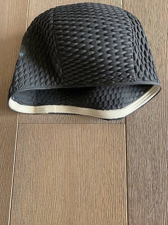 Copricapi, berretti & cappellini: Badekappe – Usato da zürich venduto da ste_k7gp 2