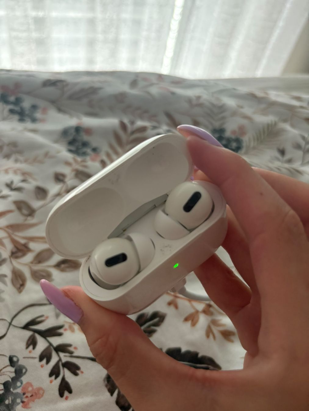 Apple Casques audio: AirPods Pro 1. Generation – D'occasion à Uznach par songoku759 4