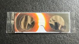 Lunettes pour éclipse