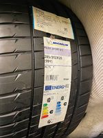 Michelin Pilot Sport 4 S