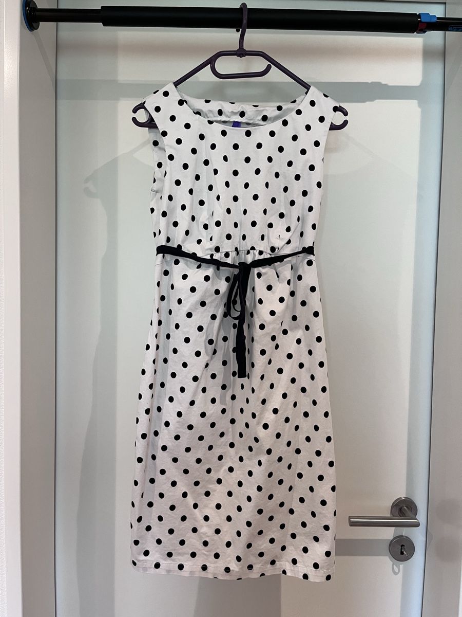Vestiti: Seraphine Maternity Kleid Gr. 36 – Usato da Wetzikon ZH venduto da gas_t8gr