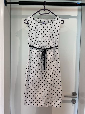 Seraphine Maternity Kleid Gr. 36