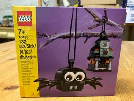 Lego Halloween 40493 / NEU & OVP
