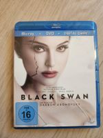 Black Swan - Blu-ray, DVD & Digital Copy -