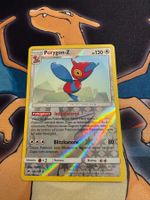 Porygon-Z (BUS 105) - Reverse Holo - Nacht in Flammen