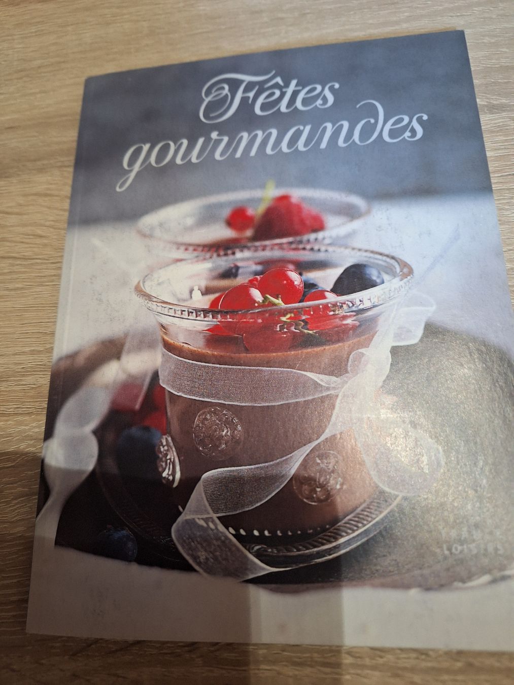 Libri: livre de cuisine – Usato da Chernex venduto da fib_vsy7 2