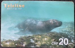 Teleline