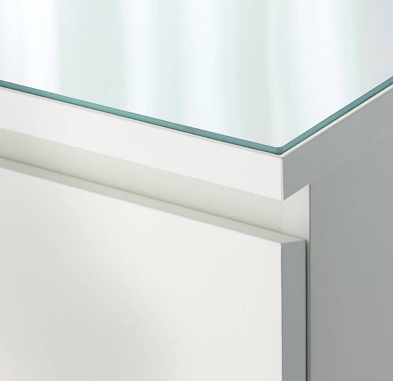 Cassettiere: Kommode Sideboard IKEA MALM – Usato da Rupperswil venduto da mku92 2