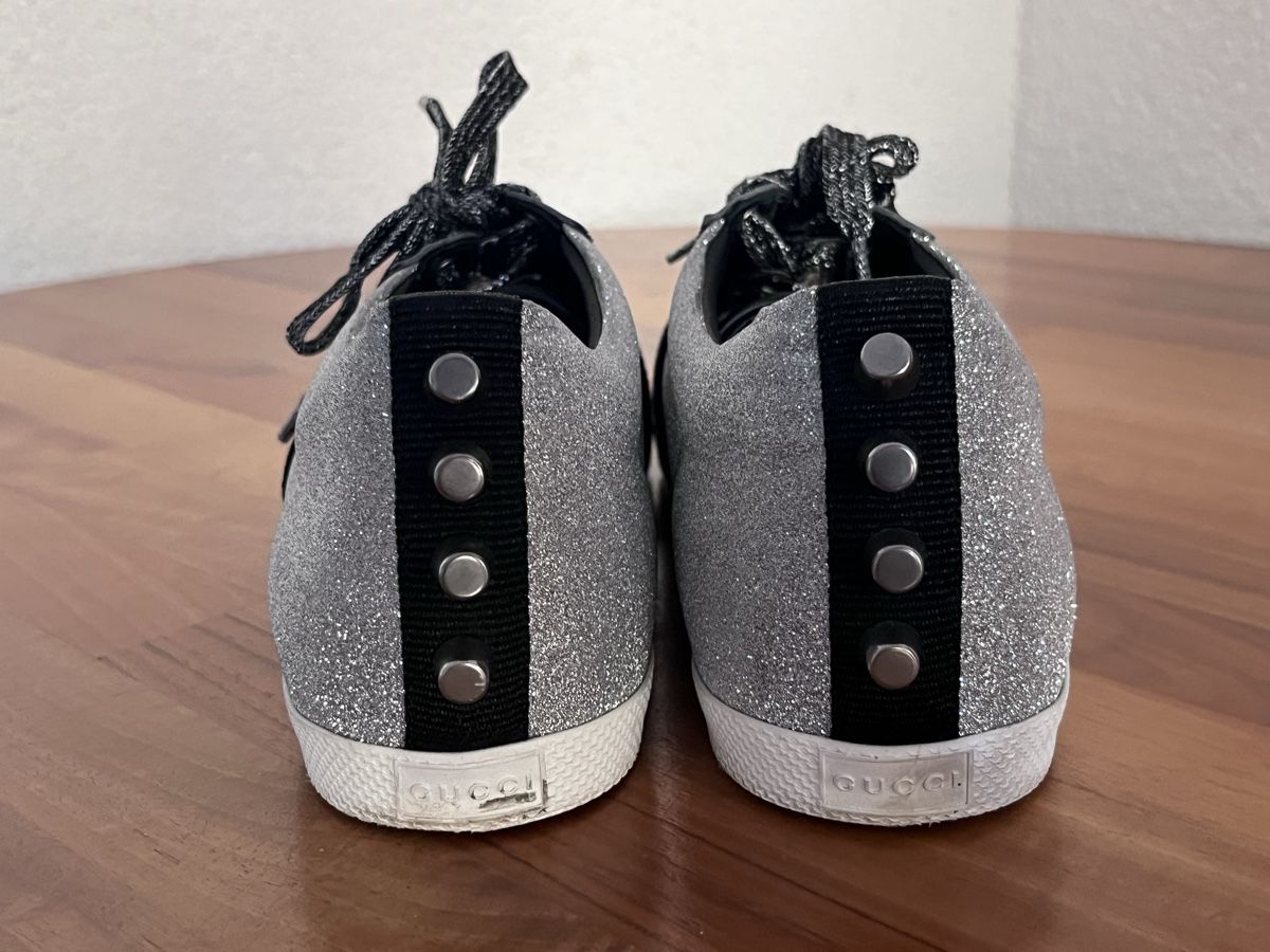Gucci Damenschuhe: Gucci Schuhe, Gr. 39 – Gebraucht aus Dübendorf von Caroline51745 2