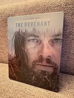The Revenant (Blu-ray Steelbook)