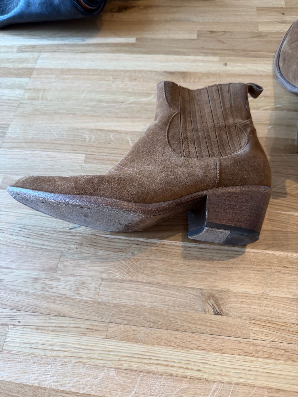 Maje Chaussures femmes: Maje 38 – D'occasion à Dübendorf par gas_2wcn