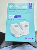 TP-Link Powerline-Starterkit TL-PA7017P KIT 