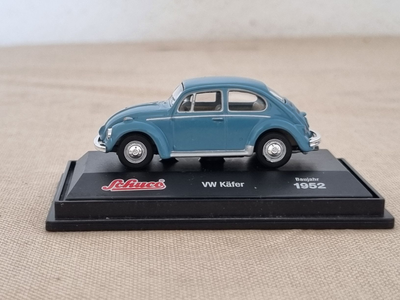 Volkswagen Modellautos: Schuco VW Käfer – Neu (gemäss Beschreibung) aus Pratteln von heinz321 1