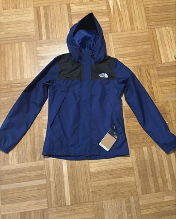 The North Face Jacke