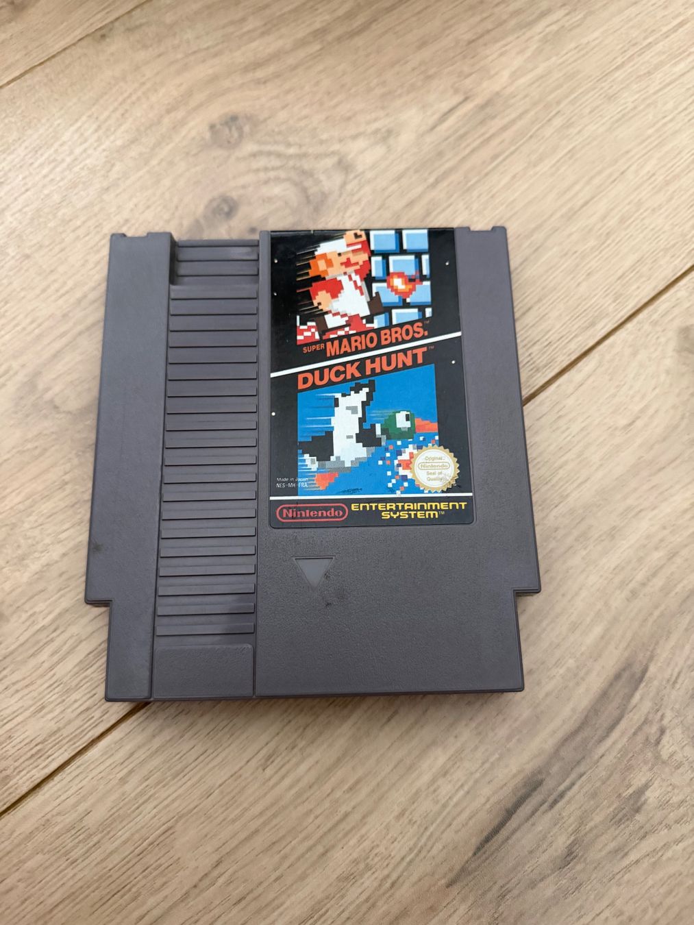 Nintendo Console: Nintendo entertainment system (NES) – Usato da Thörishaus venduto da Swaxx 2