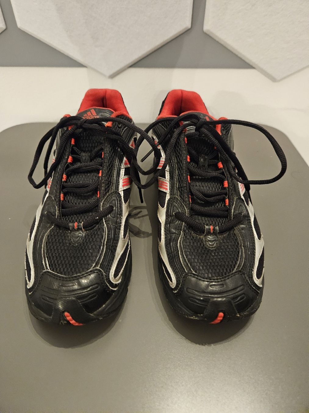 Adidas Scarpe da uomo: Adidas Snova Cushion n°42 – Usato da Riazzino venduto da TicinoCarAudio 3