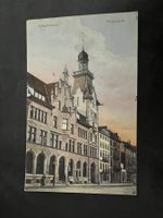 AK  1915 Schaffhausen Post   (G3233)