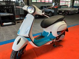 PIAGGIO Vespa Primavera 125 ABS Color vibe