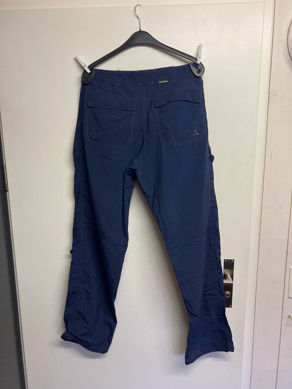 Pantaloni: Wander-Hose – Usato da Jegenstorf venduto da Mm2448 3