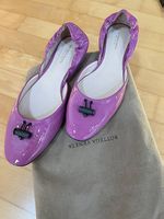 Bottega Veneta Ballerina Gr. 39