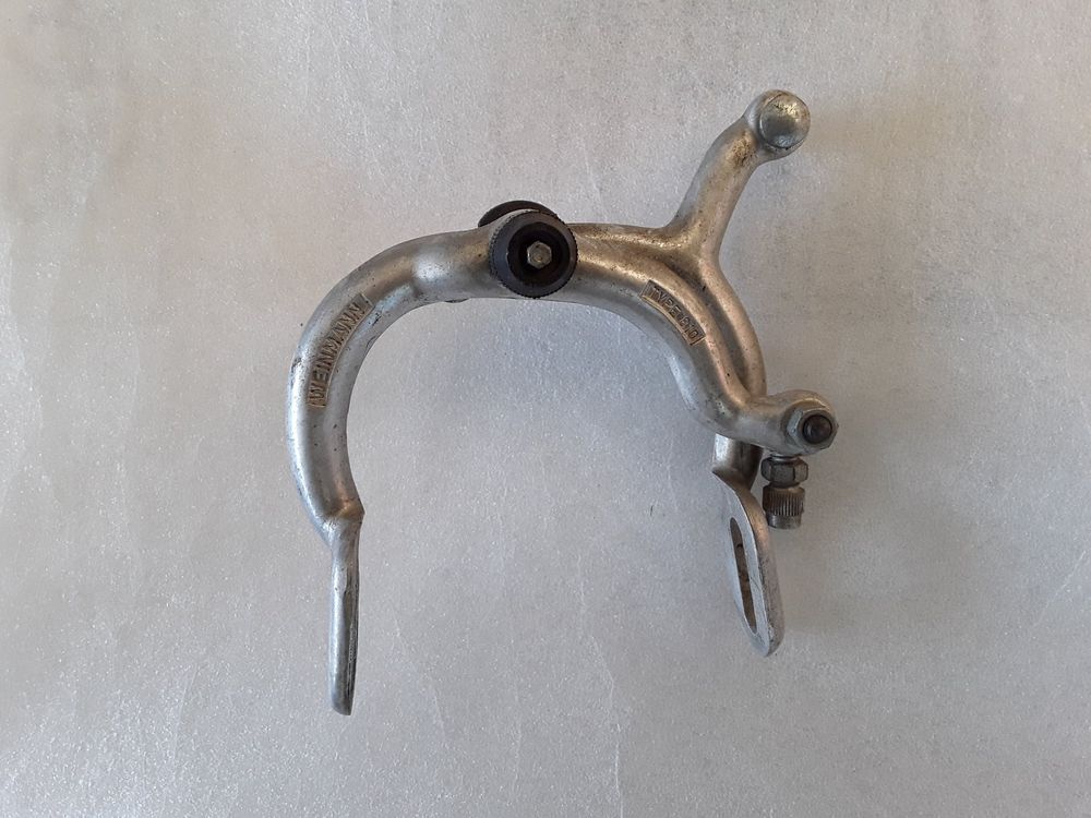 weinmann type 810