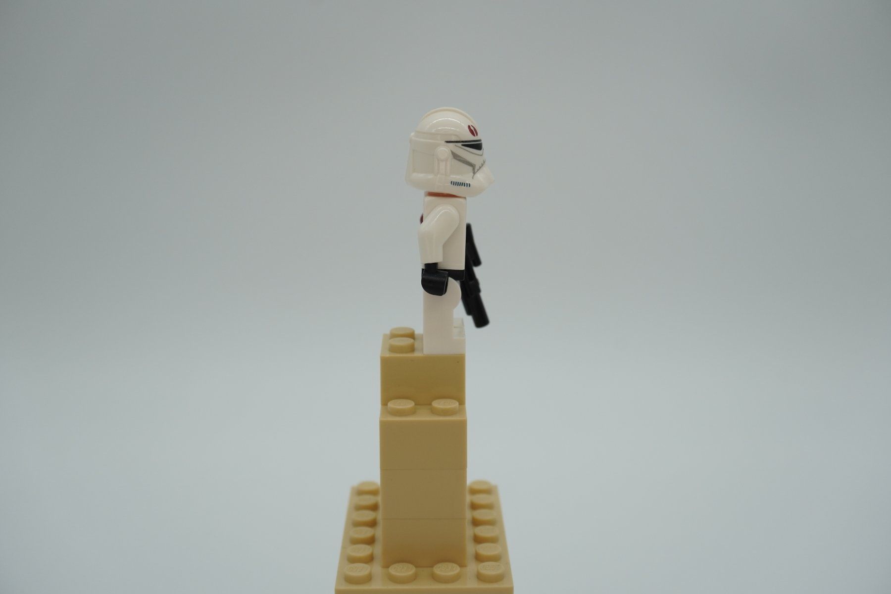 Lego Spielzeuge: Lego Star Wars Clone BARC Trooper - sw0524 – Gebraucht aus Zürich von PWRgZ 2
