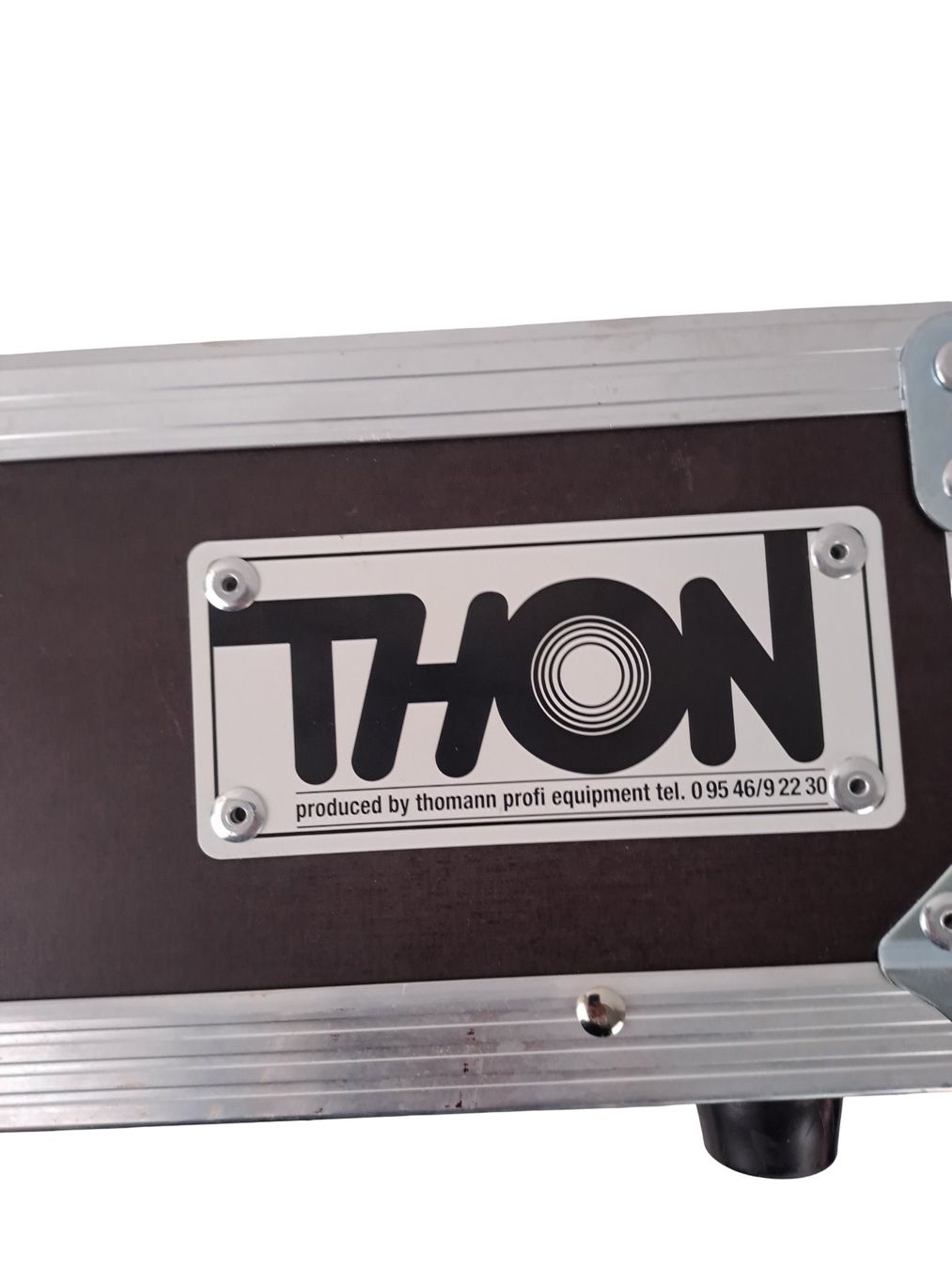 Behringer Console di mixaggio: Behringer X Air XR18 - Thon Case XR18 Bundle – Usato da Männedorf venduto da Restwert_Maennedorf 6