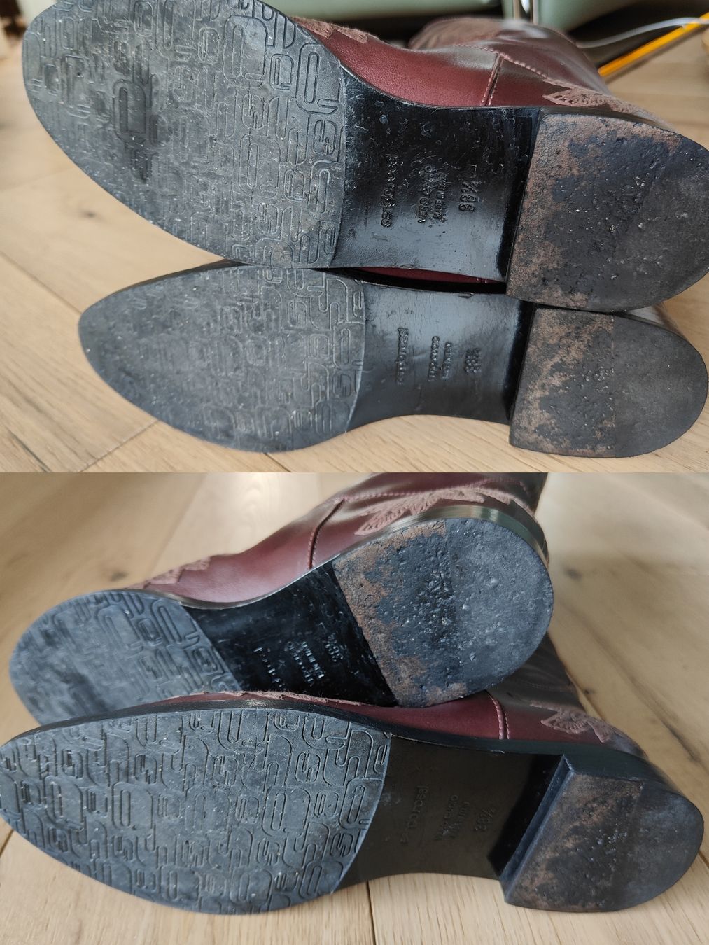 Sergio Rossi Scarpe da donna: Stivali SERGIO ROSSI – Usato da Lugano venduto da claudio.luga 4