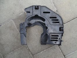 Rennkart Kettenschutz