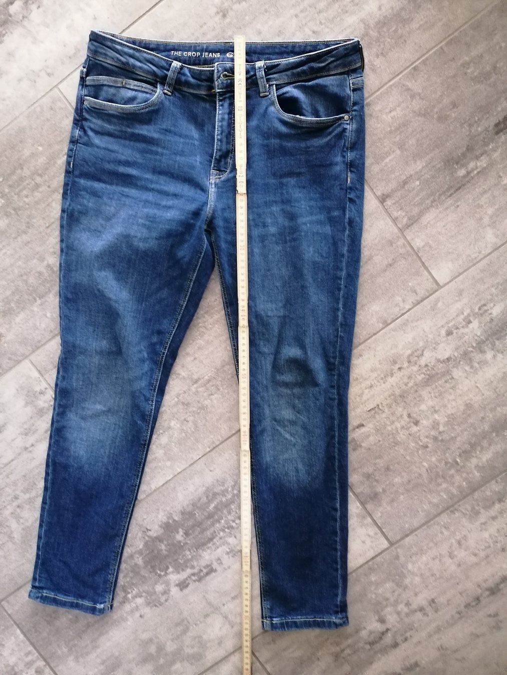 C&A Jeans: Jeans Gr. 38 – Nuovo (secondo la descrizione) da Entlebuch venduto da Waldschratt65 4