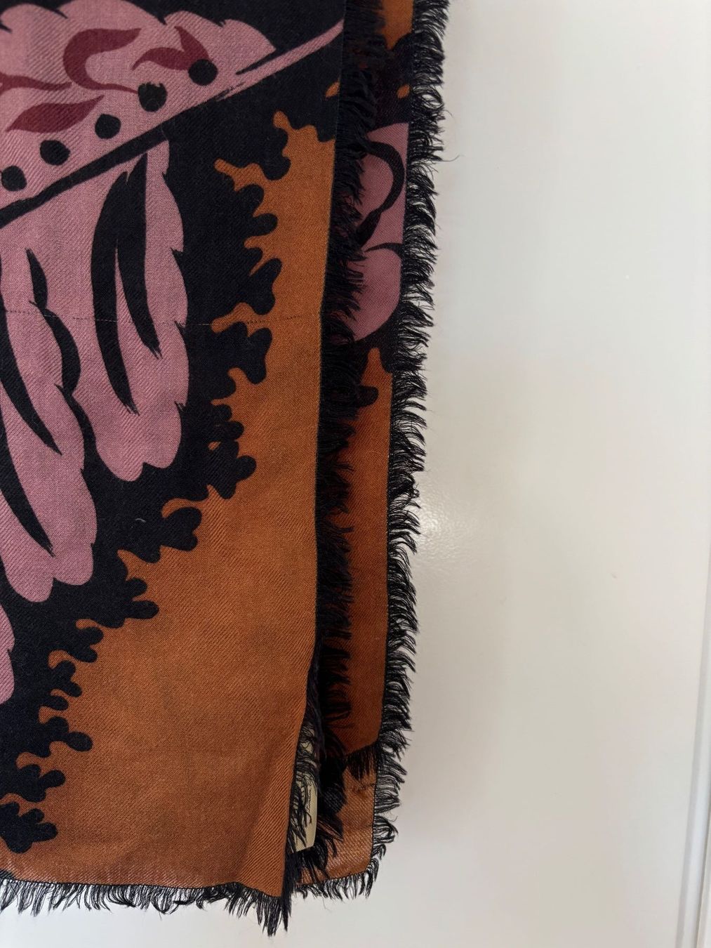 Burberry Foulards, Tücher & Schals: BURBERRY Kashmir Schal 175x70cm – Gebraucht aus Herrliberg von mayfi 1