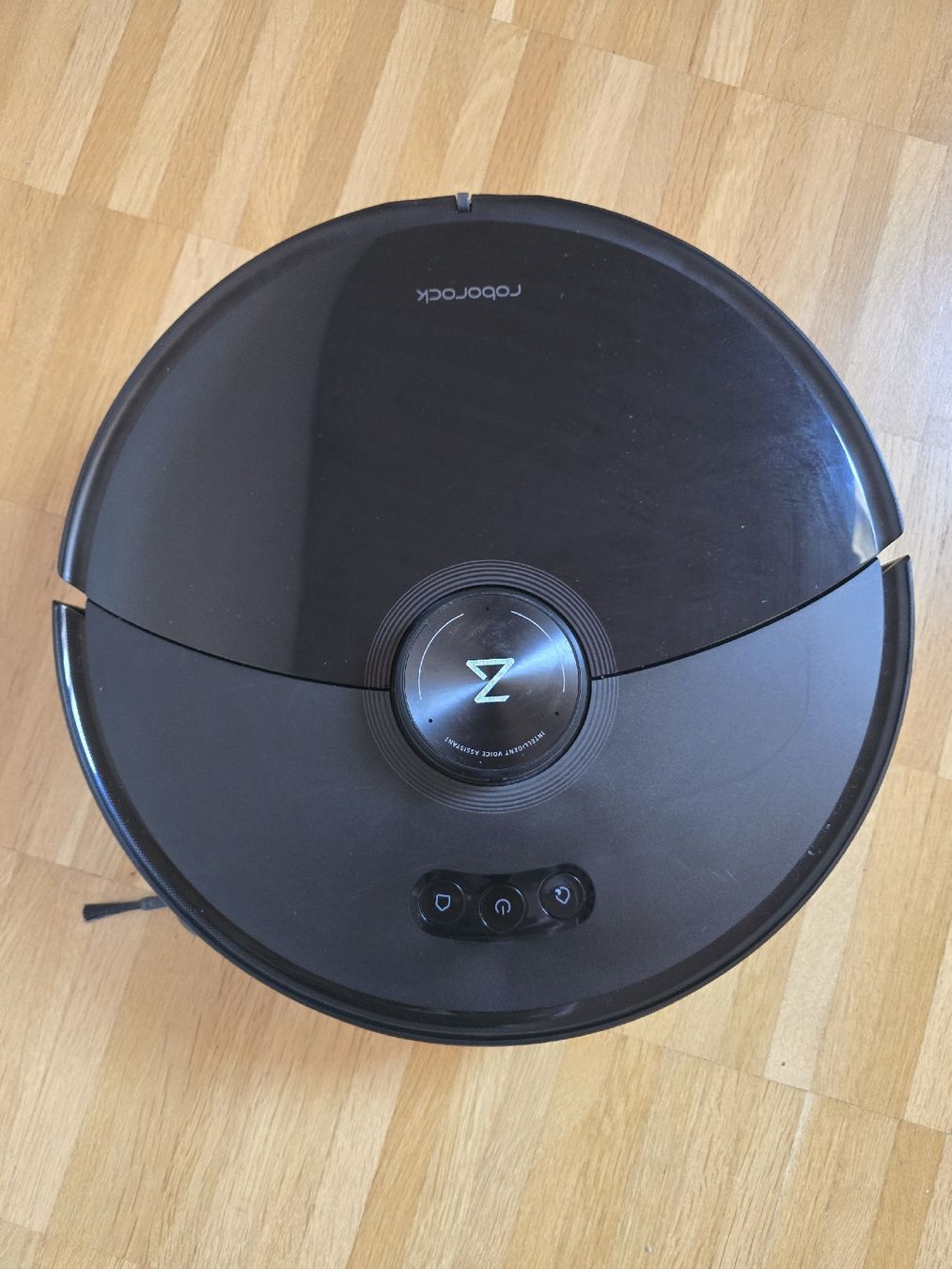 Roborock Aspirapolveri & Accessori: Roborock S8 MaxV Ultra – Usato da Laufen venduto da Skippy2002 2