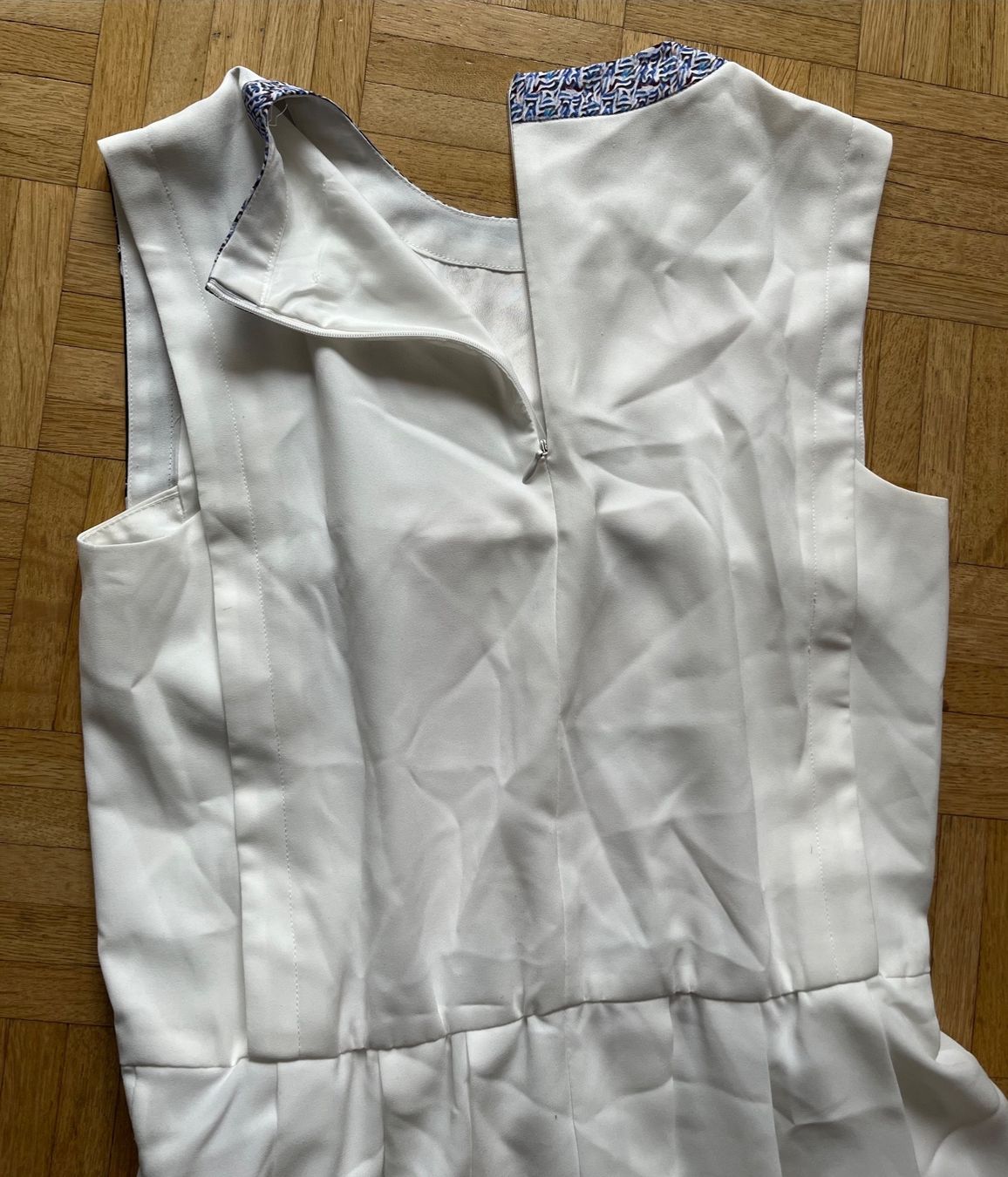 Vestiti: New beautiful summer dress  size S – Nuovo (secondo la descrizione) da Chêne-Bougeries venduto da Seetooyoo 5