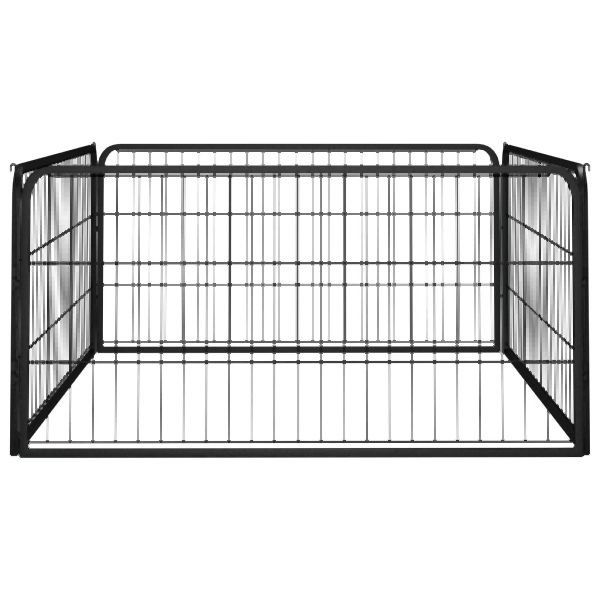 Box & Barriere di sicurezza: Hundelaufstall 4-teilig Neu! – Nuovo e nell'imballaggio originale da Goldach venduto da Top-Shops 1