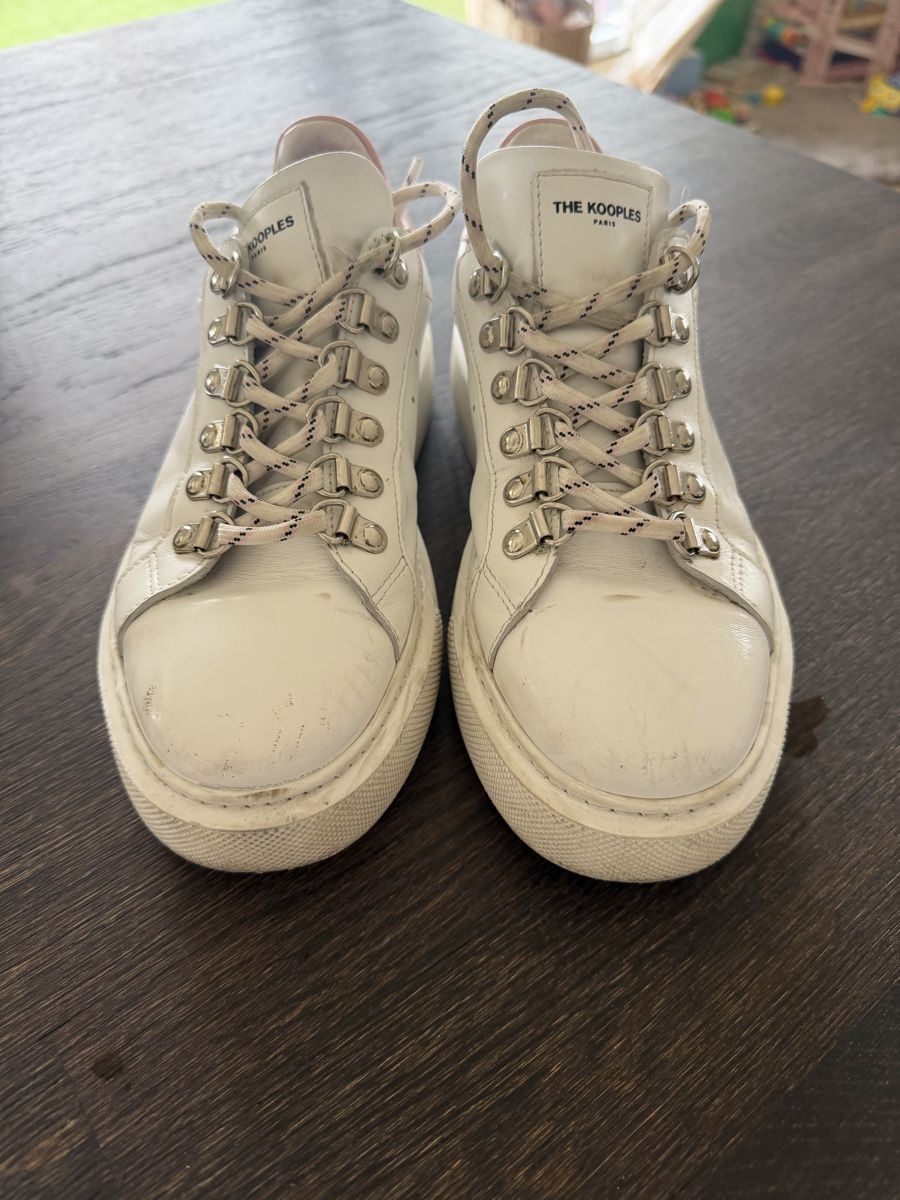 Kooples Scarpe da donna: The Kooples Schuh Grösse 37 – Usato da Meggen venduto da Colin_2000 1