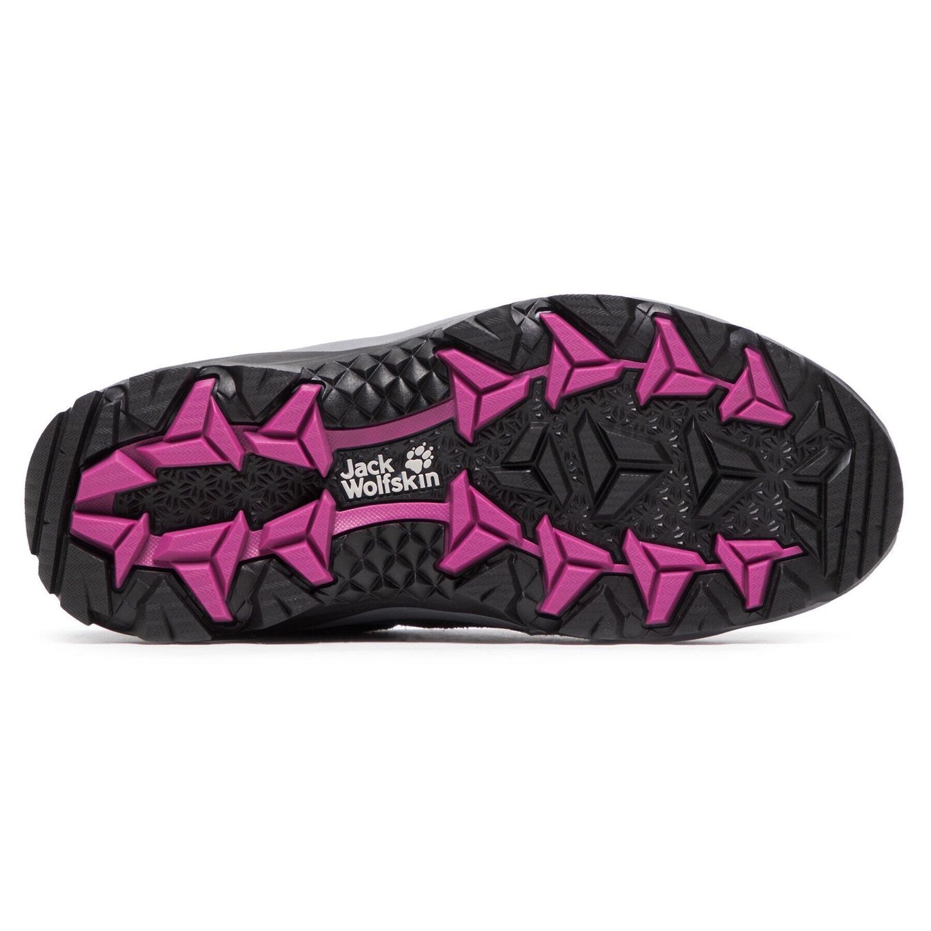 Trevolution Scarpe da donna: Jack Wolfskin Trekkingschuhe 39, 40 oder 41 – Nuovo e nell'imballaggio originale da Riniken venduto da Babeli78 3