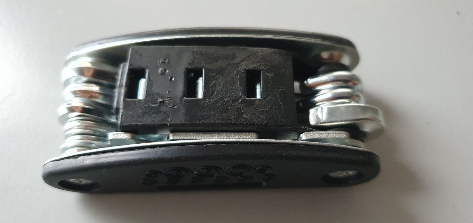 Alle Werkzeuge: Fahrrad Velo Multitool, Multifunktions-Werkzeug NEU – Neu (gemäss Beschreibung) aus Ernetschwil von Cob1998 1
