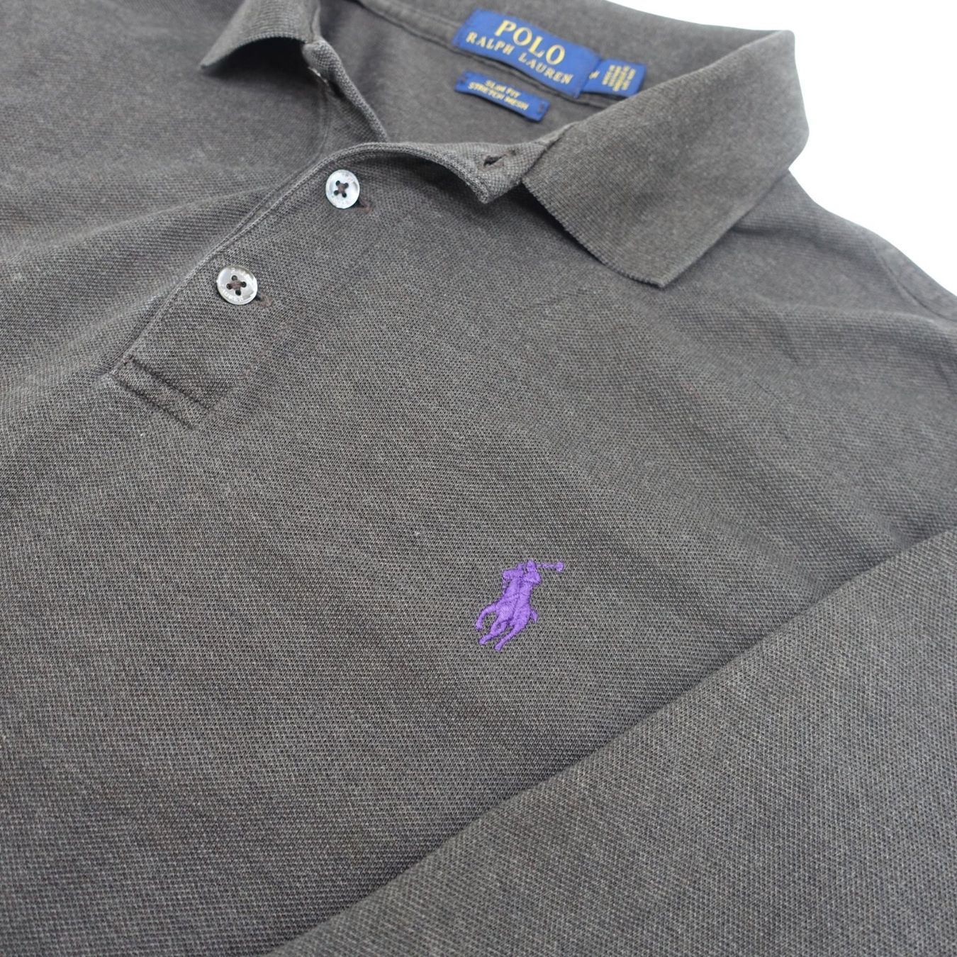 Polo Ralph Lauren Maglioni & Felpe: Polo Ralph Lauren Sweatshirt Grösse M – Nuovo (secondo la descrizione) da Bülach venduto da secondo. 3