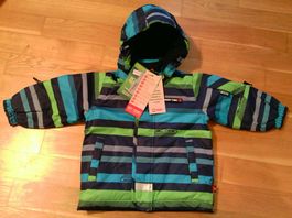 Gr. 74 Lego Wear Winterjacke / Skijacke / Schneejacke