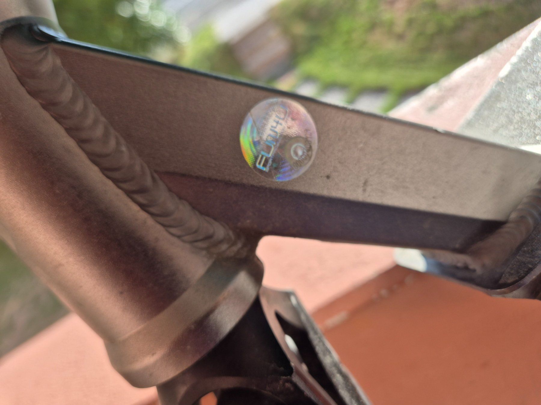 Chilli Kickboard: Chilli pro Scooter – Usato da Monthey venduto da McAuthor 3