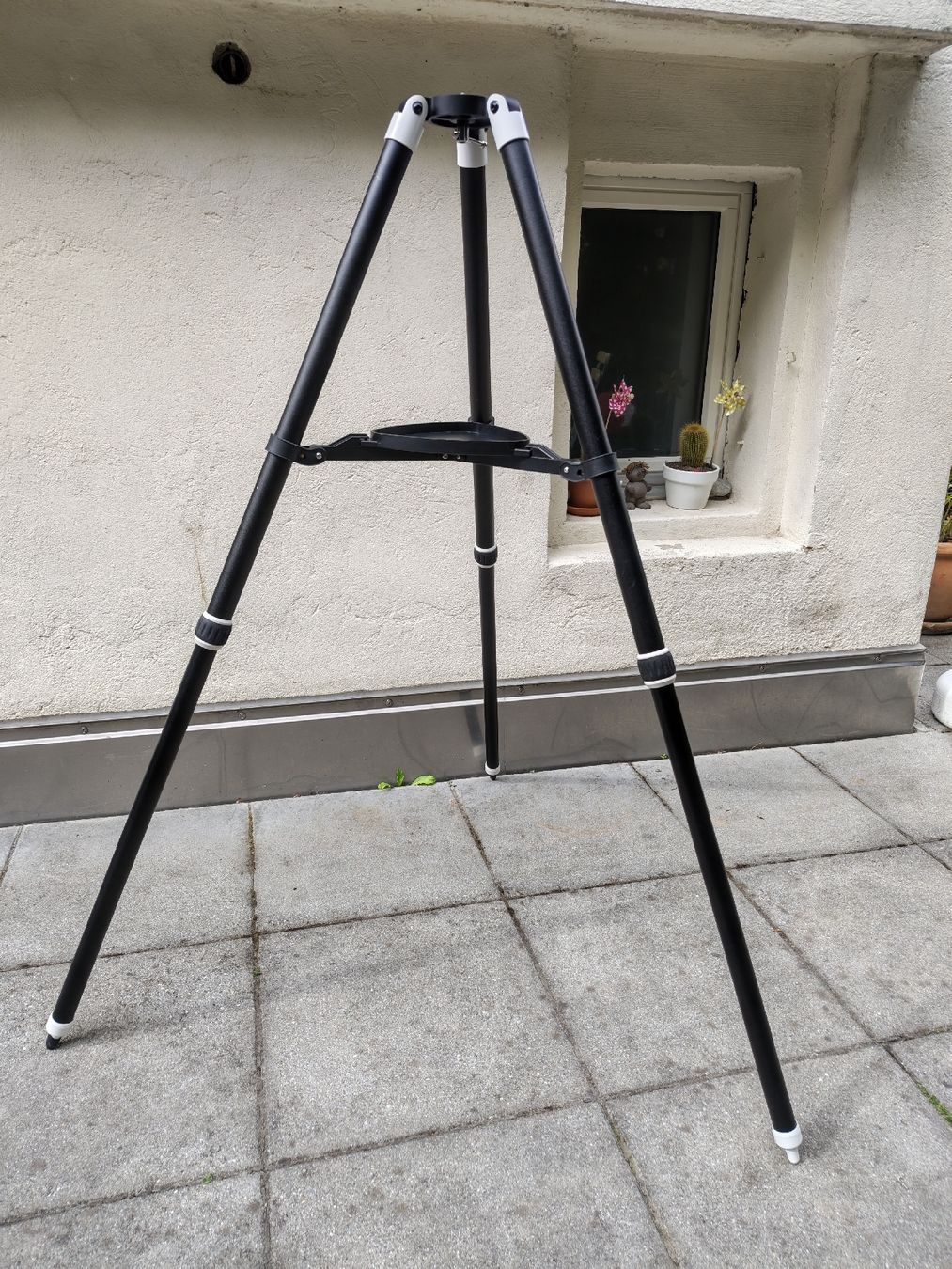 Telescopi: Skywatcher Dreibein Stativ – Usato da Menznau venduto da khold82