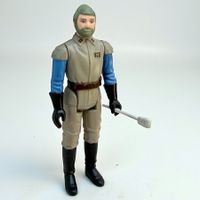 Général Madine, Le retour du Jedï, Star Wars LFL 1983