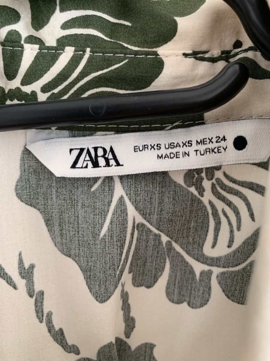 Zara Vestiti: Kleid – Usato da Affoltern am Albis venduto da Monica32 2