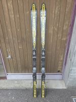 Ski Völkl Racetiger SL gute Zustand